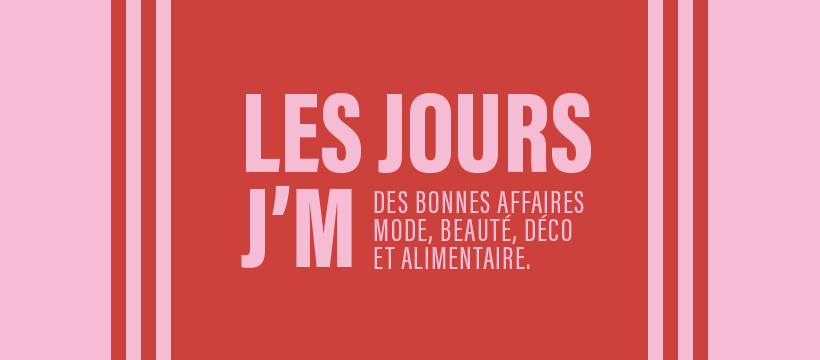 Aperçu du Catalogue Monoprix et des Promotions du moment